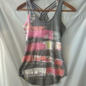 Hang Ten Racerback Tank Bundle